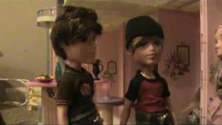 Skyes Bratz Movie Part 3 [upl. by Theis]