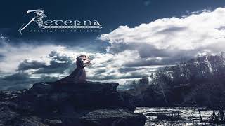 AETERNA  Vänner Och Fränder CelticFolk Metal [upl. by Enhpad]