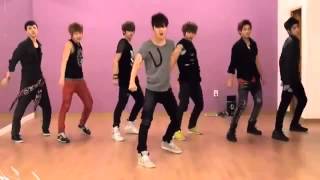 Remix 2014 Goyang Dumang Korea Dance Cover House Music 2014 [upl. by Haduj72]