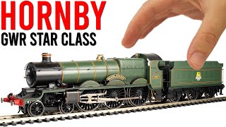 The Oldest GWR 460 Available  Hornby Star Class  Unboxing amp Review [upl. by Vyse711]