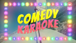 Comedy Karaoke Olympiërs [upl. by Eytak]