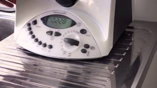 Les Numériques  Thermomix TM31 [upl. by Kcired634]