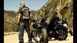 Awolnation  Burn it Down Sons of Anarchy HD [upl. by Veneaux]