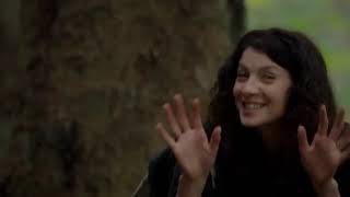 Outlander season one bloopers [upl. by Orit]