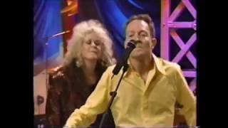 The B52s  Rock Lobster Jay Leno 1998 [upl. by Namrac]