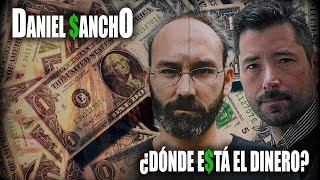 CASO DANIEL SANCHO ¿Dónde está el dinero Con Joaquín Campos [upl. by Margaretta]