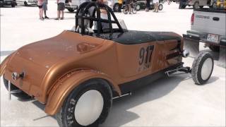 Bonneville Speed Week 2012 Day 2 Part 3 of 4 [upl. by Saidel952]