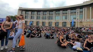 Bristol Harbour Festival 2019 [upl. by Earas]