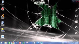 Asistencia remota en windows 81 [upl. by Rachelle305]