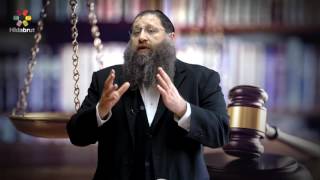 Understanding Rashi The Power of a Judge  Rabbi Yitzchak Botton [upl. by Marguerie195]