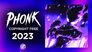 Phonk No Copyright Music ※ Copyright Free Phonk ※ Фонк 2023 ※ DMCA Free Phonk ※ Stream Safe Phonk [upl. by Nisbet88]