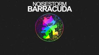 ♪ Noisestorm  Barracuda BASS BOOSTED [upl. by Bethel]