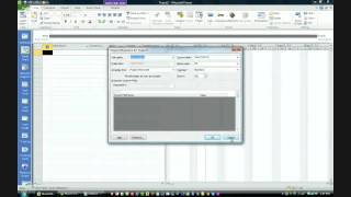 Creating a Master Schedule in Microsoft Project [upl. by Rehtnug]