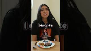 Violet Tries Viral TikTok Food ✨ [upl. by Maher]