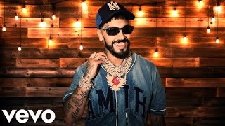 Anuel AA Special Ft Gucci Mane [upl. by Lance]