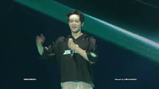 240526 SWC6 드래콘볼 Amigo 생라이브 민호 MINHO ver [upl. by Latsyk435]