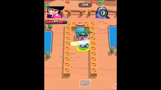 Bibi Or Rico  which is best in heist brawlstars brawl supercell [upl. by Doone]