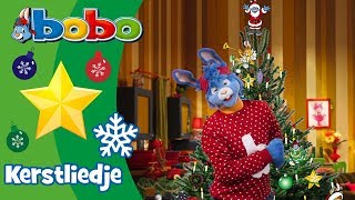 Oh Dennenboom • Bobo Kerstliedjes [upl. by Calvert]