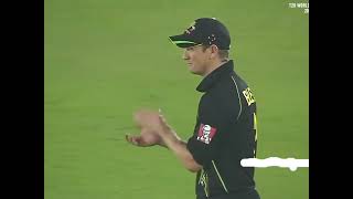 Australia Vs West Indes T20WC 2014 Last Over [upl. by Lundeen506]