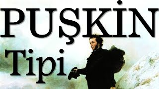 quotTipiquot PUŞKİN sesli kitap tek parça Akın ALTAN [upl. by Yrrol]