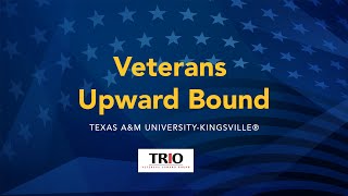 Veterans Upward Bound 2023 [upl. by Anaderol313]