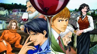 The Manga That Made Me An Alcoholic [upl. by Lonnard]