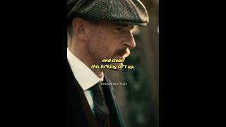 “Bullet in each knee” PEAKY BLINDERS  Otnica  Peaky Blinders Slowed amp Reverb [upl. by Otto]