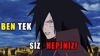 Madara  Ben Tek Siz Hepiniz [upl. by Ahsilrac689]