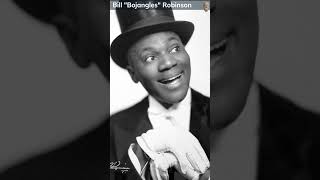 Bill Bojangles Robinson Shorts [upl. by Daughtry]