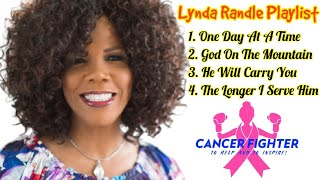 Lynda Randle Worship SongsPlaylist [upl. by Cardwell]