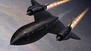 ► 15 Datos SECRETOS del SR71 Blackbird [upl. by Friedman]