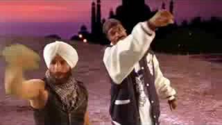 Singh is Kinng Snoop Dog [upl. by Dnaloy66]