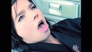 Björk  Army Of Me Official Video Remastered Audio UHD 4K [upl. by Rudolf692]