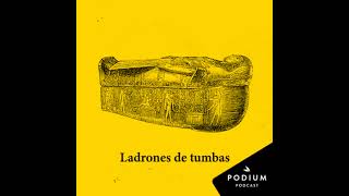 T04E09  Ladrones de tumbas [upl. by Benildas]