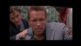 Arnold Schwarzenegger Ill Be Back Supercut [upl. by Ennaxor87]