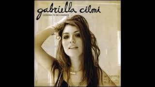 Warm This Winter  Gabriella Cilmi 2008 Connie Francis cover [upl. by Assilym794]