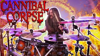 The HEAVIEST Cannibal Corpse Song [upl. by Oecile114]