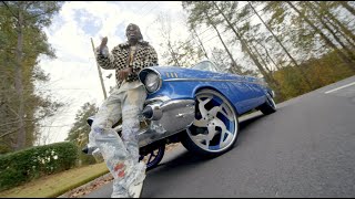 Rich Homie Quan  Spin Official Music Video [upl. by Aimas440]