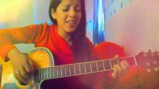 Escucharte hablar  Julissa cover [upl. by Coriss]