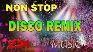 Galaw galaw Non stop Disco REMIX 2024 Discorandomdxbmusic [upl. by Aleksandr]