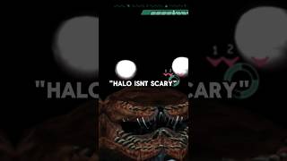 quotHalo Is Not Scaryquot haloinfinite shorts [upl. by Yona]