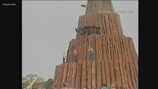 Documentary focuses on 1999 Aggie bonfire collapse  KVUE [upl. by Gardell250]