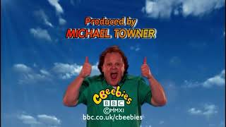 CBeebies BBC 2011 [upl. by Ecila]