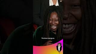 Whoopi Goldberg Reunites with Sister Act 2 Cast Backstage  30th Anniversary Reunion [upl. by Adriana]