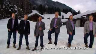 Bergkameraden  Cantata di Montagna [upl. by Moya]