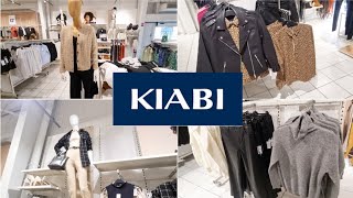 🧥👗 KIABI VÊTEMENTS FEMME NOUVELLE COLLECTION AUTOMNE HIVER 20212022 [upl. by Lyle]