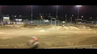 Arenacross Spokane 2024 [upl. by Laeira]