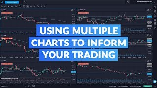 Using Multiple Charts to Inform Your Trading [upl. by Cusack58]