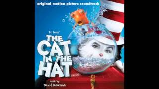 Cat in the Hat YOURE FIRREEDD [upl. by Jeffery399]