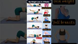 Lose Weight Fast Without Exercising [upl. by Cadmarr]